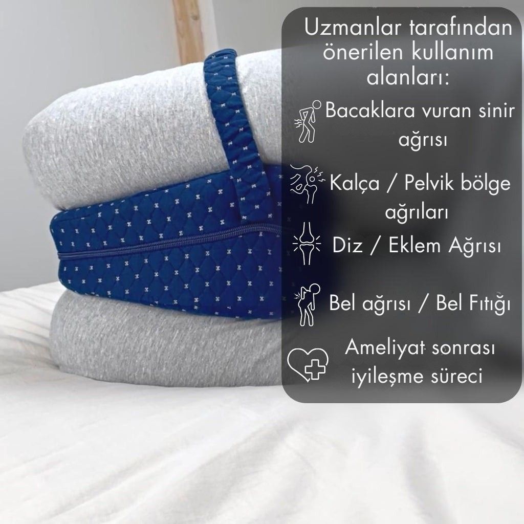 Kofnor™  - Destekleyici Hafızalı Yastık
